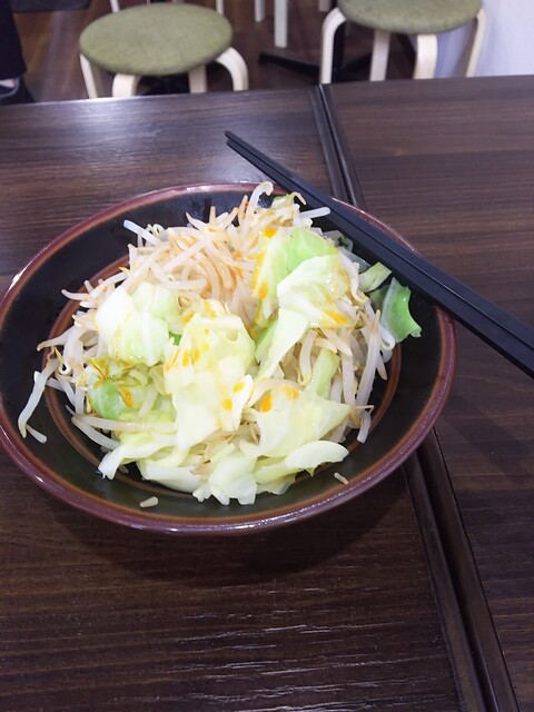 横浜家系ラーメン 中野家 中野富士見町店的实拍高清图