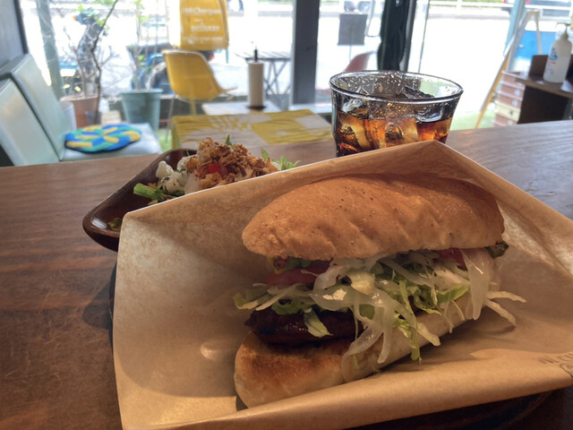 ミ・チョリパン的實拍高清圖