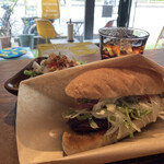 ミ・チョリパン的實拍圖