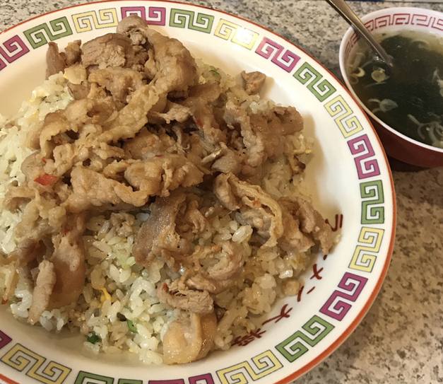 ラーメン大将 麻生店的实拍图
