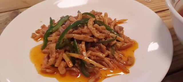 神戸餃子 橋本家的實拍高清圖