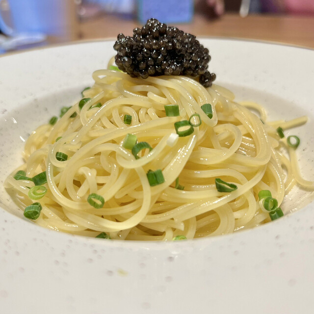 Italiana Tavola D’oro 銀座三越店的實拍高清圖
