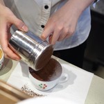 カフェチャオプレッソ 京都みやこみち店的實拍圖