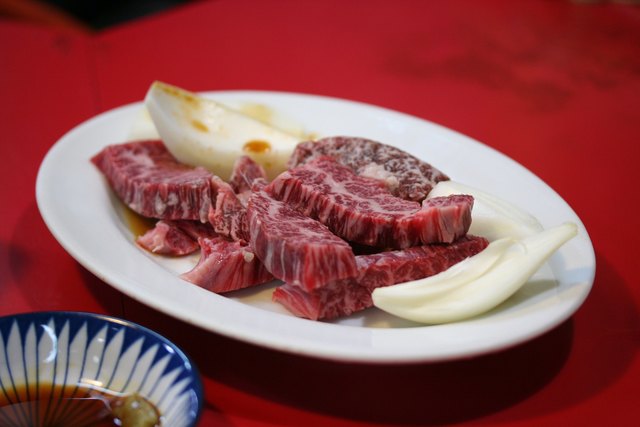 きくや的实拍高清图