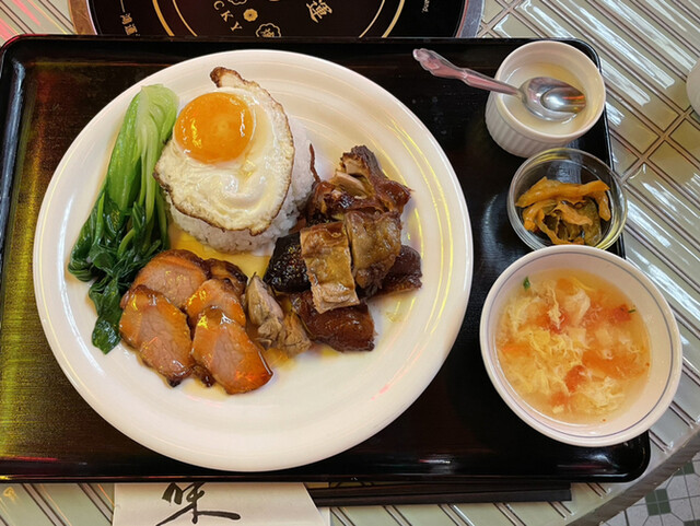 香港火鍋専門店 鴻運 高田馬場的实拍高清图