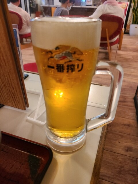 recommendations image for 梅田サウナニュージャパン　ビーチサイドバー