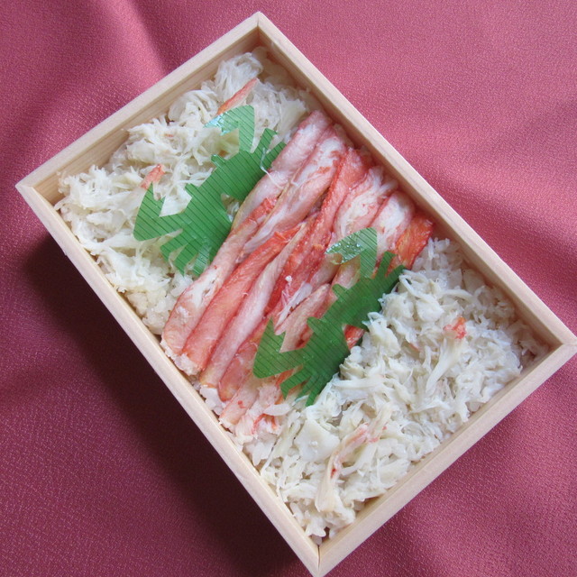 recommendations image for 札幌かに家 大丸東京店