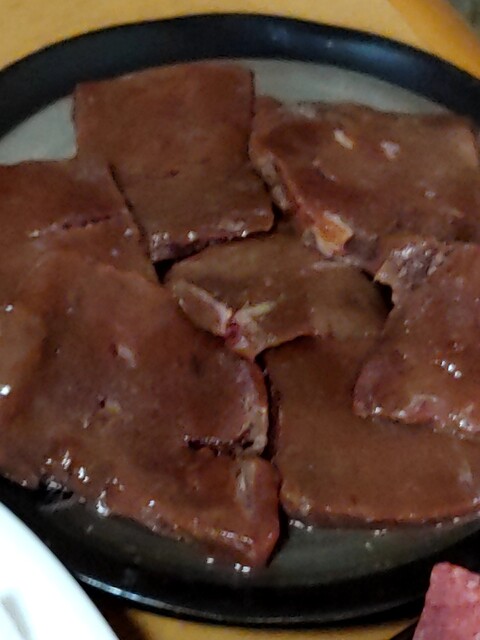 炭火焼肉 三千里的實拍高清圖