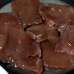 炭火焼肉 三千里的實拍圖