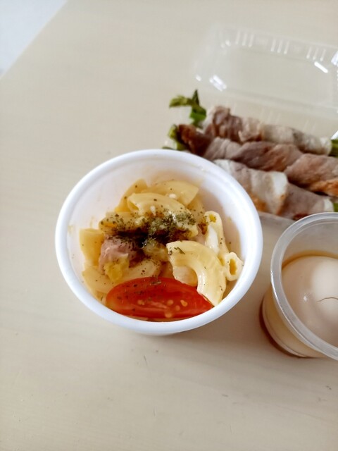 おむすびカフェ 結的實拍高清圖