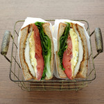 ブラスカフェ的实拍图