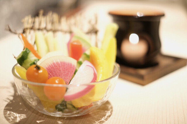 recommendations image for 焼鳥 鳥美庵 新宿