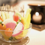 recommendations for 焼鳥 鳥美庵 新宿