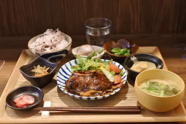 ごはんとお菓子 none的實拍高清圖
