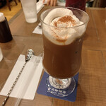 recommendations for 倉式珈琲店 新さっぽろサンピアザ店