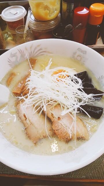 ラーメン笑福的實拍高清圖
