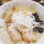 ラーメン笑福的實拍圖