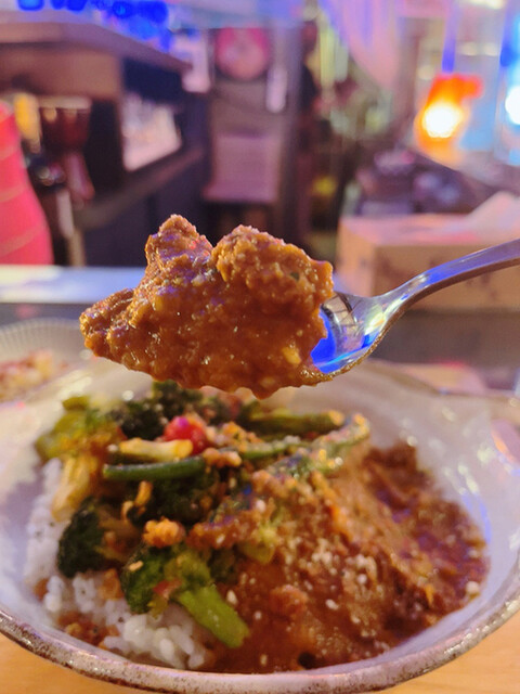 SUNCURRY的实拍高清图