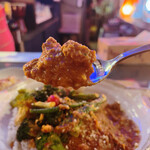 SUNCURRY的实拍图