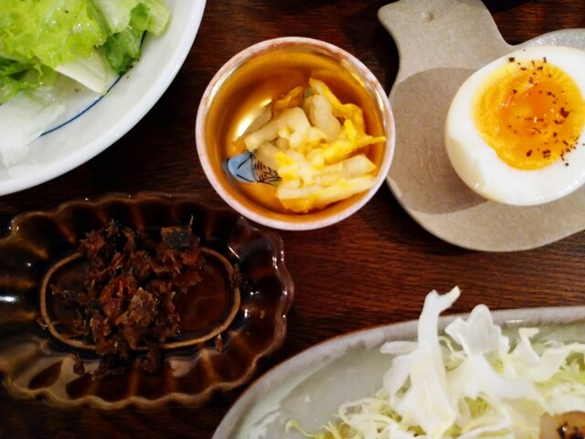 recommendations image for ポロリ食堂とピハコピ