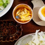 recommendations for ポロリ食堂とピハコピ