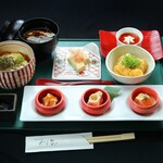 ゆば泉 清水五条坂店的实拍图