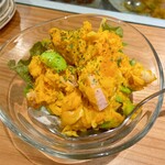 小料理 ワガヤ的实拍图