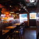 recommendations for サニーサイドカフェ