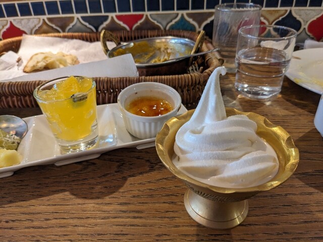 recommendations image for アンナプルナ カレー＆ビュッフェ 池下店