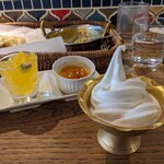 recommendations for アンナプルナ カレー＆ビュッフェ 池下店