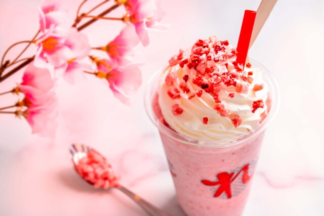 スムージー＆アイスクリーム れれれ 祇園店的實拍高清圖