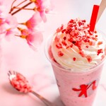 スムージー＆アイスクリーム れれれ 祇園店的實拍圖