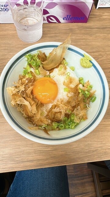 recommendations image for 大阪うどん いなの路 桜井店