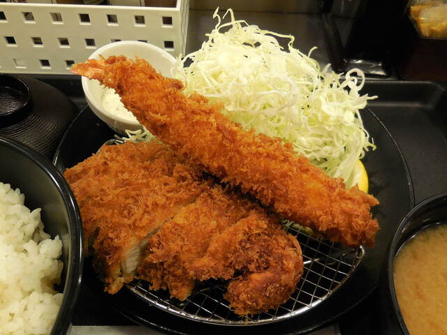 松乃家 錦糸町店的實拍高清圖