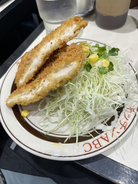 キッチンABC 西池袋店的實拍高清圖