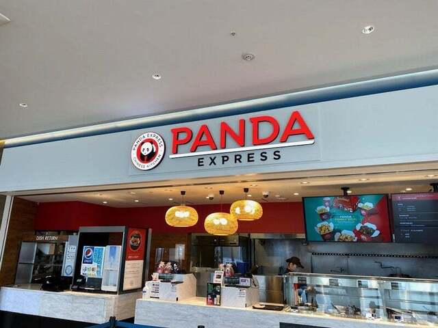 recommendations image for パンダエクスプレス りんくうプレミアムアウトレット店