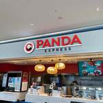 recommendations for パンダエクスプレス りんくうプレミアムアウトレット店