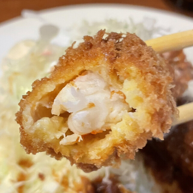 洋食 KOBAYA的实拍高清图