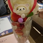 recommendations for OMOTESANDO BOX CAFE&SPACE