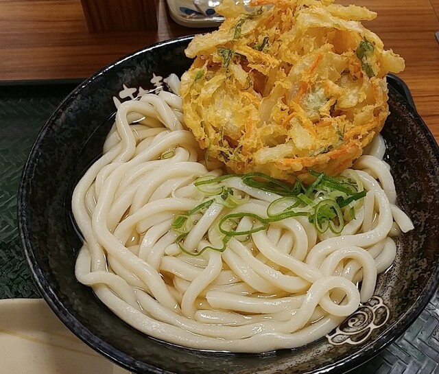 recommendations image for はなまるうどん 中野通り店