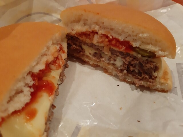 マクドナルド 桃谷店的實拍高清圖
