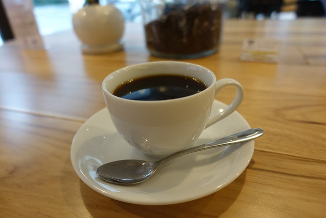 ザ リタ コーヒー的實拍高清圖