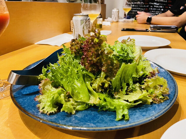 recommendations image for オステリア しん介