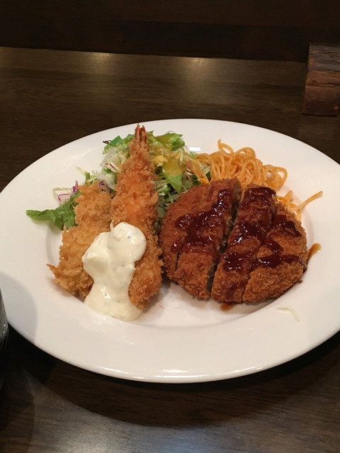 ミュンヘン 淀屋橋店的實拍高清圖