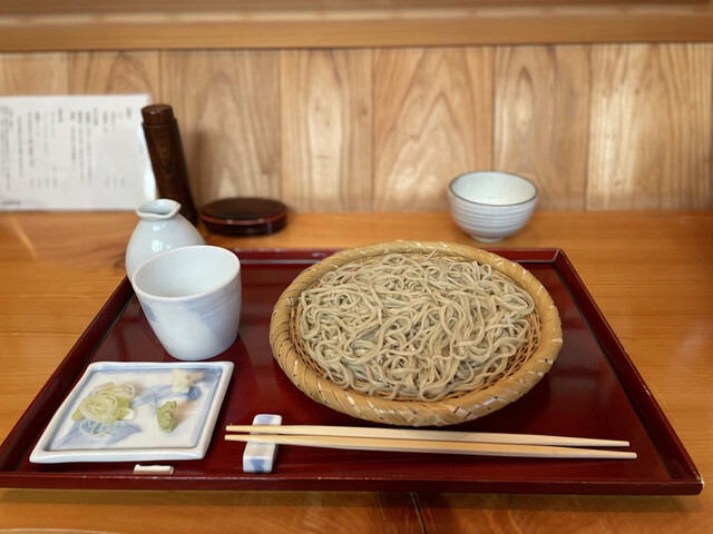 蕎食 きむら的实拍高清图