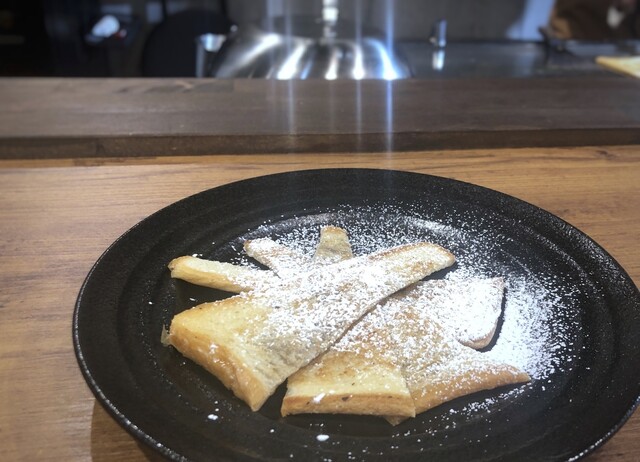 NIKU HA TEPPAN Ikoh的实拍高清图