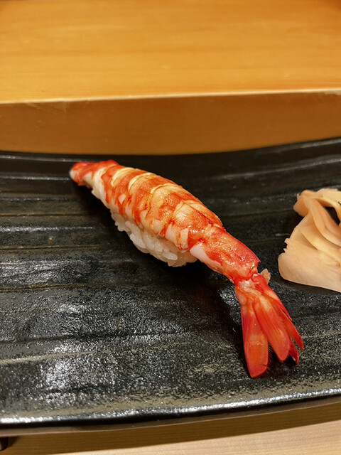 鮨源 帝国ホテル店的實拍高清圖