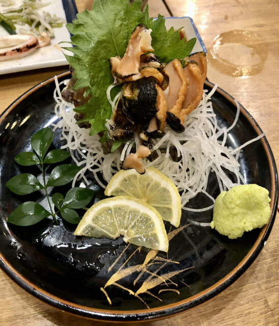 磯丸水産 中洲国体道路店的實拍高清圖