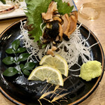 磯丸水産 中洲国体道路店的實拍圖