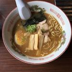 イルム山荘的实拍图